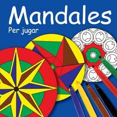 MANDALES PER JUGAR | 9788415372745 | AAVV | Llibres Parcir | Llibreria Parcir | Llibreria online de Manresa | Comprar llibres en català i castellà online