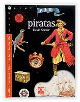 PIRATAS MUNDO AZUL | 9788434855922 | SPENCE | Llibres Parcir | Llibreria Parcir | Llibreria online de Manresa | Comprar llibres en català i castellà online