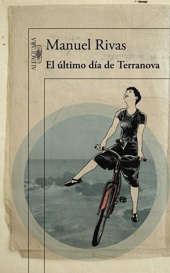 EL ÚLTIMO DÍA DE TERRANOVA | 9788420410913 | RIVAS,MANUEL | Llibres Parcir | Llibreria Parcir | Llibreria online de Manresa | Comprar llibres en català i castellà online