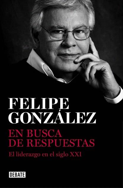 EN BUSCA DE RESPUESTAS | 9788499923215 | GONZALEZ,FELIPE | Llibres Parcir | Llibreria Parcir | Llibreria online de Manresa | Comprar llibres en català i castellà online