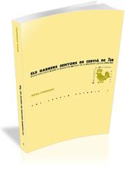 DARRERS SENYORS DE CERVIA DE TER | 9788495483003 | CONGOST ROSA | Llibres Parcir | Llibreria Parcir | Llibreria online de Manresa | Comprar llibres en català i castellà online