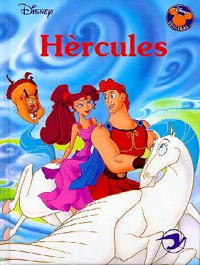 HERCULES | 9788439285151 | Llibres Parcir | Llibreria Parcir | Llibreria online de Manresa | Comprar llibres en català i castellà online