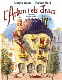 L'ANTON I ELS DRACS | 9788484880028 | HOLM ANNIKA HALD FIBBEN | Llibres Parcir | Llibreria Parcir | Llibreria online de Manresa | Comprar llibres en català i castellà online