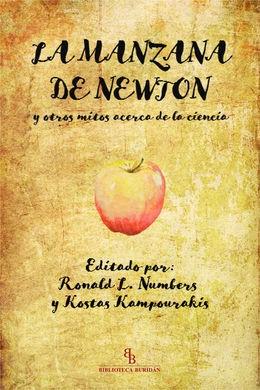 LA MANZANA DE NEWTON | 9788416995165 | Llibres Parcir | Llibreria Parcir | Llibreria online de Manresa | Comprar llibres en català i castellà online