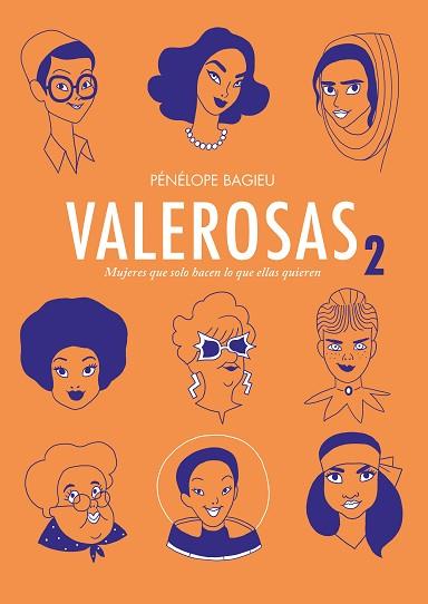 VALEROSAS 2 | 9788416507887 | BAGIEU, PÉNÉLOPE | Llibres Parcir | Llibreria Parcir | Llibreria online de Manresa | Comprar llibres en català i castellà online