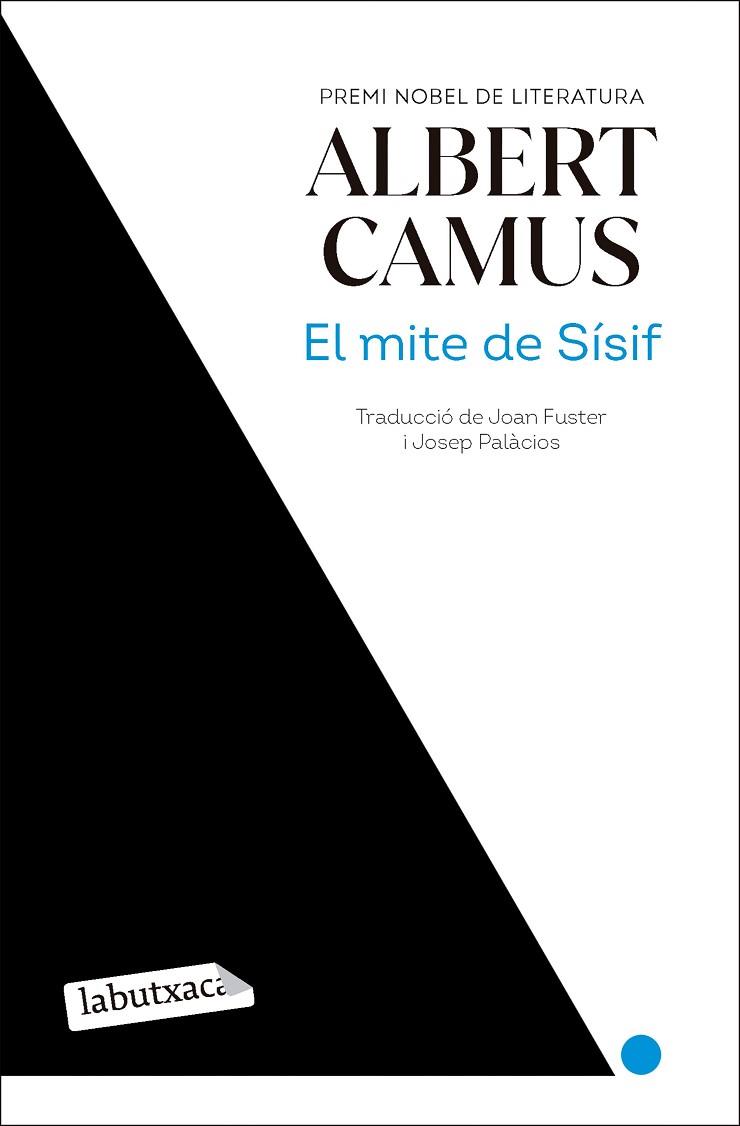 EL MITE DE SÍSIF | 9788419971395 | CAMUS, ALBERT | Llibres Parcir | Llibreria Parcir | Llibreria online de Manresa | Comprar llibres en català i castellà online