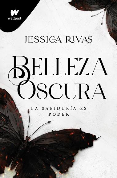 BELLEZA OSCURA (PODER Y OSCURIDAD 1) | 9788419501646 | RIVAS, JESSICA | Llibres Parcir | Llibreria Parcir | Llibreria online de Manresa | Comprar llibres en català i castellà online