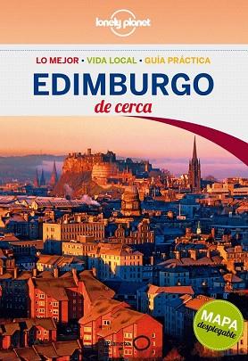 EDIMBURGO DE CERCA 2 | 9788408125907 | NEIL WILSON | Llibres Parcir | Librería Parcir | Librería online de Manresa | Comprar libros en catalán y castellano online