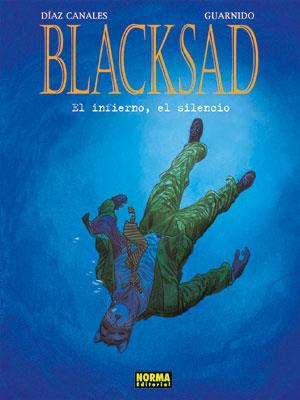 BLACKSAD 04: EL INFIERNO, EL SILENCIO. | 9788467903010 | GUARNIDO, JUANJO | Llibres Parcir | Llibreria Parcir | Llibreria online de Manresa | Comprar llibres en català i castellà online