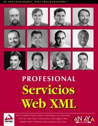 SERVICIOS WEB XML | 9788441513631 | CAULDWELL | Llibres Parcir | Librería Parcir | Librería online de Manresa | Comprar libros en catalán y castellano online