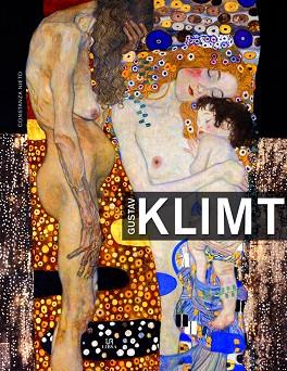 GUSTAV KLIMT | 9788466237161 | NIETO YUSTA, CONSTANZA | Llibres Parcir | Llibreria Parcir | Llibreria online de Manresa | Comprar llibres en català i castellà online