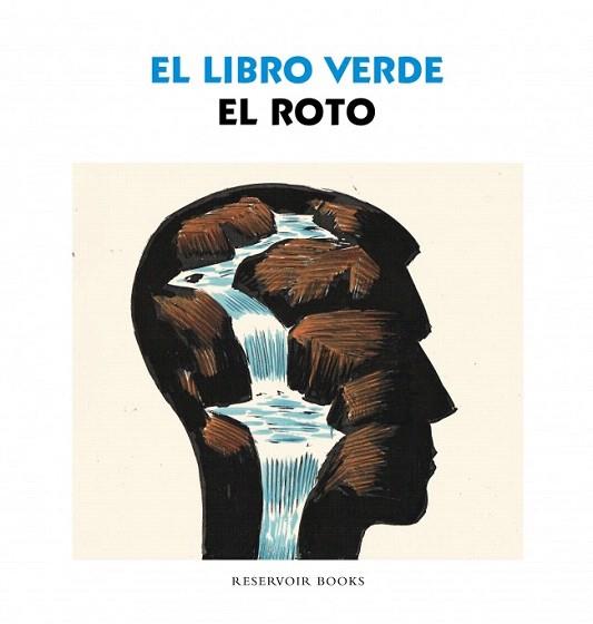 EL LIBRO VERDE DE EL ROTO | 9788439729372 | EL ROTO | Llibres Parcir | Llibreria Parcir | Llibreria online de Manresa | Comprar llibres en català i castellà online