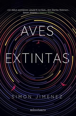 AVES EXTINTAS | 9788445010259 | JIMENEZ, SIMON | Llibres Parcir | Llibreria Parcir | Llibreria online de Manresa | Comprar llibres en català i castellà online