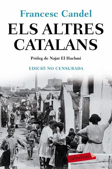 ELS ALTRES CATALANS | 9788417423582 | CANDEL TORTAJADA, FRANCESC | Llibres Parcir | Llibreria Parcir | Llibreria online de Manresa | Comprar llibres en català i castellà online