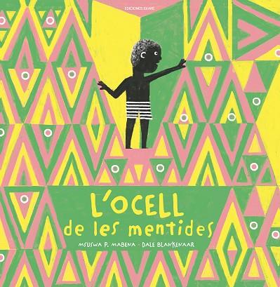 L'OCELL DE LES MENTIDES | 9788412811872 | MSUSWA P. MABENA | Llibres Parcir | Llibreria Parcir | Llibreria online de Manresa | Comprar llibres en català i castellà online