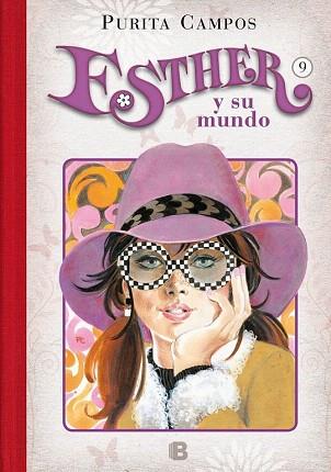 ESTHER Y SU MUNDO 9. AVENTURA EN LONDRES | 9788466656733 | CAMPOS, PURITA | Llibres Parcir | Librería Parcir | Librería online de Manresa | Comprar libros en catalán y castellano online