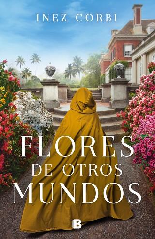 FLORES DE OTROS MUNDOS | 9788466673501 | CORBI, INEZ | Llibres Parcir | Llibreria Parcir | Llibreria online de Manresa | Comprar llibres en català i castellà online