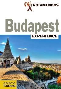 BUDAPEST | 9788415501701 | GLOAGUEN, PHILIPPE | Llibres Parcir | Llibreria Parcir | Llibreria online de Manresa | Comprar llibres en català i castellà online