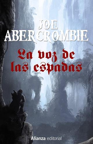 LA VOZ DE LAS ESPADAS | 9788491044352 | ABERCROMBIE, JOE | Llibres Parcir | Llibreria Parcir | Llibreria online de Manresa | Comprar llibres en català i castellà online