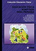 EDUCACION FISICA ADAPTADA PARA PRIMARIA | 9788495114662 | ASUN | Llibres Parcir | Llibreria Parcir | Llibreria online de Manresa | Comprar llibres en català i castellà online