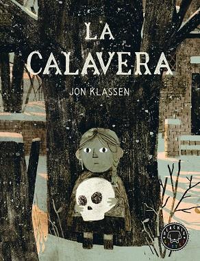 LA CALAVERA (CATALÀ) | 9788410025875 | KLASSEN, JON | Llibres Parcir | Librería Parcir | Librería online de Manresa | Comprar libros en catalán y castellano online