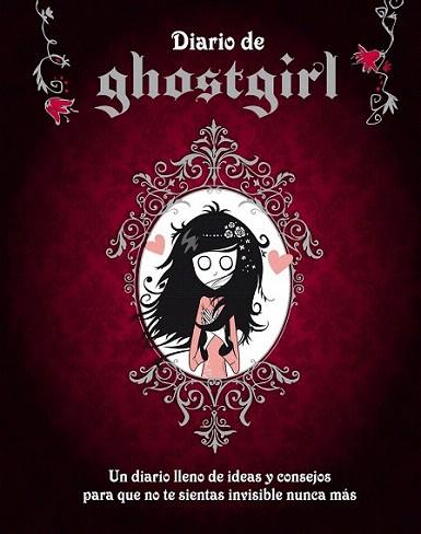 Diario de Ghostgirl | 9788420402369 | Hurley, Tonya | Llibres Parcir | Llibreria Parcir | Llibreria online de Manresa | Comprar llibres en català i castellà online