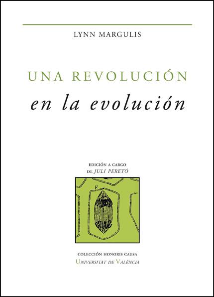 UNA REVOLUCIÓN EN LA EVOLUCIÓN | 9788411182768 | MARGULIS, LYNN | Llibres Parcir | Llibreria Parcir | Llibreria online de Manresa | Comprar llibres en català i castellà online