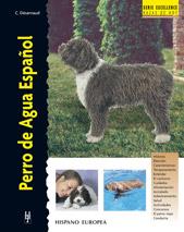 PERRO DE AGUA ESPANOL excellence | 9788425515668 | C DESARNAUD | Llibres Parcir | Llibreria Parcir | Llibreria online de Manresa | Comprar llibres en català i castellà online