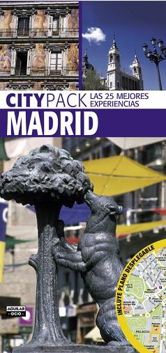 MADRID CITYPACK 2015 | 9788403598973 | VARIOS AUTORES | Llibres Parcir | Llibreria Parcir | Llibreria online de Manresa | Comprar llibres en català i castellà online