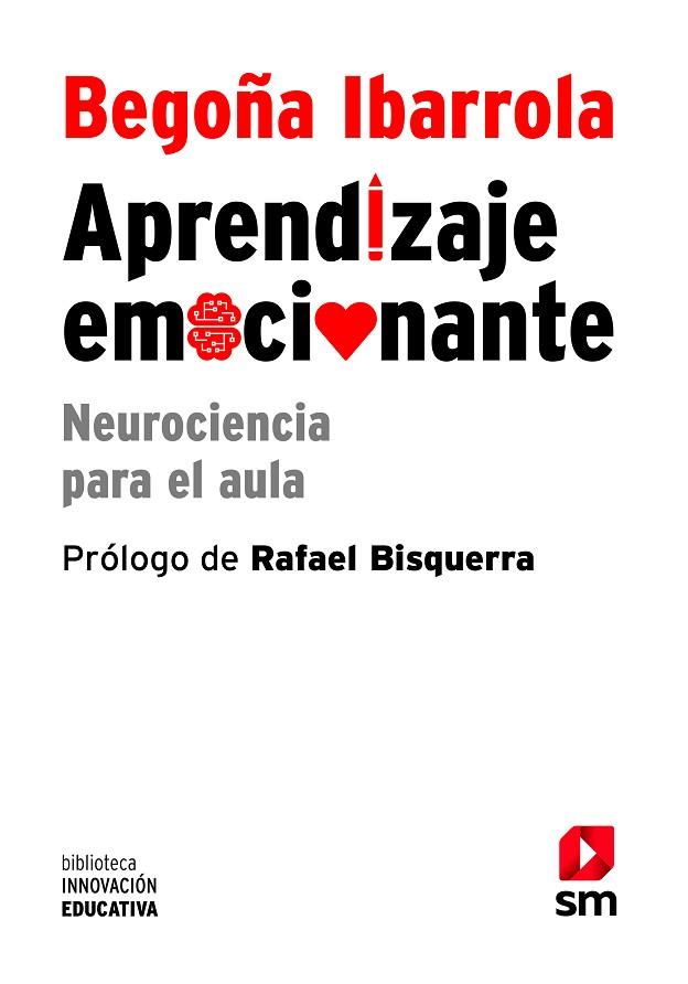 BIE.APRENDIZAJE EMOCIONANTE | 9788467562934 | IBARROLA, BEGON~A | Llibres Parcir | Llibreria Parcir | Llibreria online de Manresa | Comprar llibres en català i castellà online