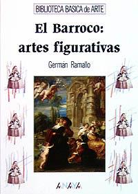 EL BARROCO ARTES FIGURATIVAS | 9788420757650 | Llibres Parcir | Llibreria Parcir | Llibreria online de Manresa | Comprar llibres en català i castellà online