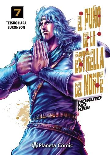 EL PUÑO DE LA ESTRELLA DEL NORTE (HOKUTO NO KEN) Nº 07/18 | 9788413410685 | HARA, TETSUO/BURONSON | Llibres Parcir | Librería Parcir | Librería online de Manresa | Comprar libros en catalán y castellano online