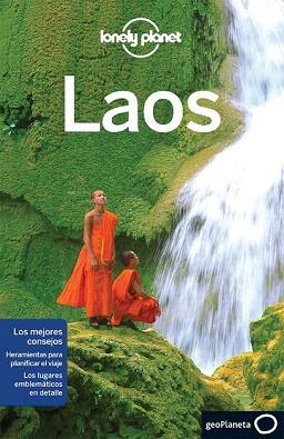 GUIA LONELY PLANET LAOS  | 9788408125969 | NICK RAY/GREG BLOOM/RICHARD WATERS | Llibres Parcir | Librería Parcir | Librería online de Manresa | Comprar libros en catalán y castellano online