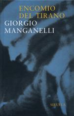 ENCOMIO DEL TIRANO | 9788478447183 | MANGANELLI GIORGIO | Llibres Parcir | Llibreria Parcir | Llibreria online de Manresa | Comprar llibres en català i castellà online