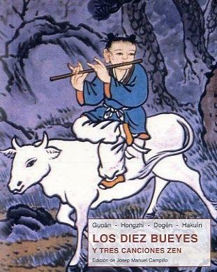 DIEZ BUEYES, LOS | 9788497167468 | VV. AA | Llibres Parcir | Llibreria Parcir | Llibreria online de Manresa | Comprar llibres en català i castellà online