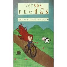 VERSOS CON RUEDAS | 9788480183963 | RUBIRA LORÉN, TERESA | Llibres Parcir | Llibreria Parcir | Llibreria online de Manresa | Comprar llibres en català i castellà online