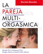 PAREJA MULTIORGASMICA | 9788488066862 | CHIA | Llibres Parcir | Llibreria Parcir | Llibreria online de Manresa | Comprar llibres en català i castellà online