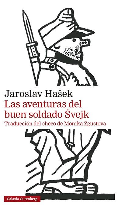 LAS AVENTURAS DEL BUEN SOLDADO SVEJK- 2020 | 9788418218231 | HASEK, JAROSLAV | Llibres Parcir | Llibreria Parcir | Llibreria online de Manresa | Comprar llibres en català i castellà online