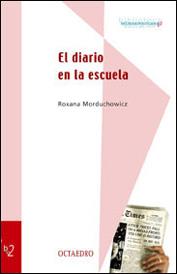 EL DIARIO EN LA ESCUELA | 9788480634885 | MORDUCHOWICZ | Llibres Parcir | Llibreria Parcir | Llibreria online de Manresa | Comprar llibres en català i castellà online