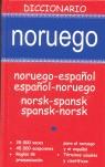 DICCIONARIO NORUEGO ESPAÐOL ESPAÐOL NORUEGO | 9788496445772 | LIBRERIA UNIVERISTARIA | Llibres Parcir | Llibreria Parcir | Llibreria online de Manresa | Comprar llibres en català i castellà online