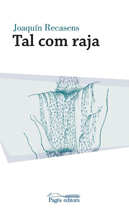 TAL COM RAJA | 9788499757636 | RECASENS MURILLO, JOAQUÍN | Llibres Parcir | Llibreria Parcir | Llibreria online de Manresa | Comprar llibres en català i castellà online