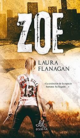 ZOE | PODI111777 | FLANAGAN  LAURA | Llibres Parcir | Llibreria Parcir | Llibreria online de Manresa | Comprar llibres en català i castellà online