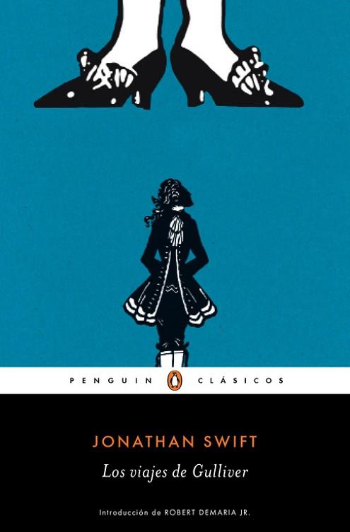 LOS VIAJES DE GULLIVER | 9788491051831 | SWIFT, JONATHAN | Llibres Parcir | Llibreria Parcir | Llibreria online de Manresa | Comprar llibres en català i castellà online