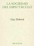  LA SOCIEDAD DEL ESPECTÁCULO | 9788481912395 | DEBORD, GUY | Llibres Parcir | Llibreria Parcir | Llibreria online de Manresa | Comprar llibres en català i castellà online