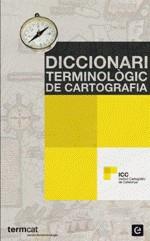 DICCIONARI TERMINOLOGIC DE CARTOGRAFIA | 9788441219953 | Rabella, Josep Maria | Llibres Parcir | Llibreria Parcir | Llibreria online de Manresa | Comprar llibres en català i castellà online