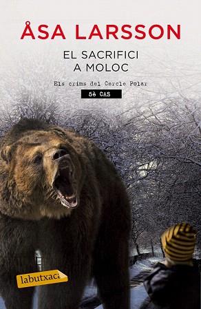 EL SACRIFICI A MOLOC | 9788499309064 | ÅSA LARSSON | Llibres Parcir | Llibreria Parcir | Llibreria online de Manresa | Comprar llibres en català i castellà online