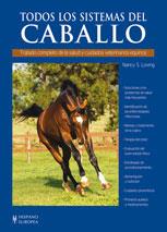 TODOS SISTEMAS DEL CABALLO TRATADO SALUD CUIDADOS VETERINAR | 9788425518232 | Llibres Parcir | Llibreria Parcir | Llibreria online de Manresa | Comprar llibres en català i castellà online