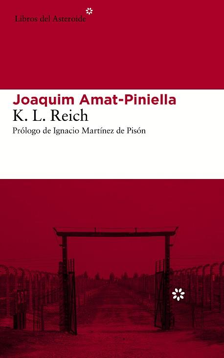 K.L. REICH | 9788416213016 | AMAT-PINIELLA, JOAQUIM | Llibres Parcir | Llibreria Parcir | Llibreria online de Manresa | Comprar llibres en català i castellà online