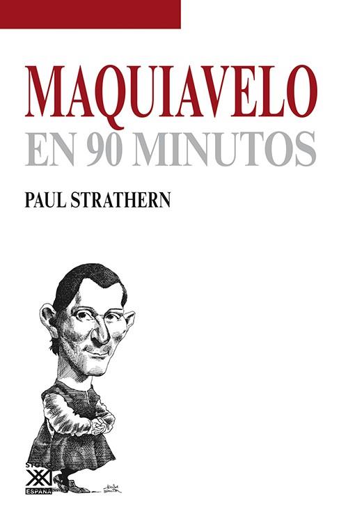 MAQUIAVELO EN 90 MINUTOS | 9788432316692 | STRATHERN, PAUL | Llibres Parcir | Llibreria Parcir | Llibreria online de Manresa | Comprar llibres en català i castellà online