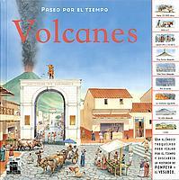 VOLCANES PASEO POR EL TIEMPO | 9788434884793 | Llibres Parcir | Llibreria Parcir | Llibreria online de Manresa | Comprar llibres en català i castellà online